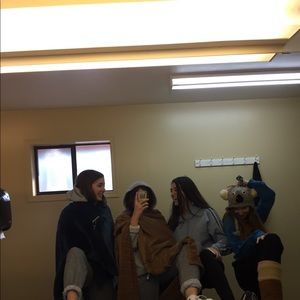 Meet your Posher, Madison